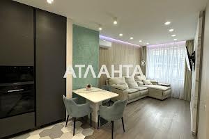 квартира за адресою Генуезька вул., 3