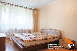 квартира за адресою Березняківська вул., 34-Б