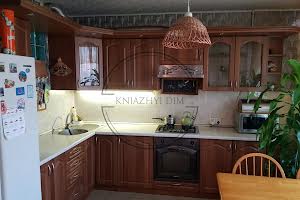 квартира за адресою Дмитрівська вул., 2