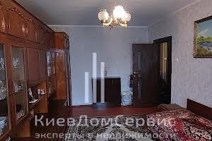 квартира по адресу Архитектора Вербицкого ул., 36