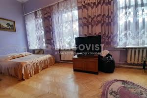 квартира за адресою Велика Житомирська вул., 29а