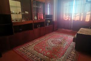 квартира за адресою Зубарєва вул., 25