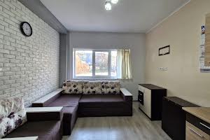квартира по адресу Николая Боровского ул., 37Т