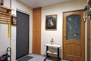 квартира по адресу Тракторостроителей просп., 65