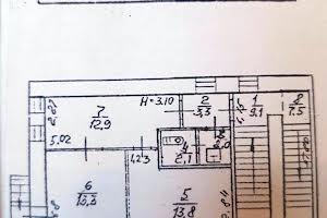 коммерческая по адресу Панаса Мирного ул., 1