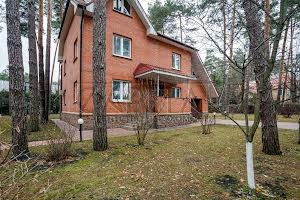 будинок за адресою смт. Козин, Обухівський