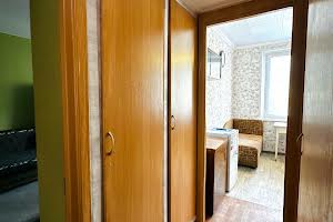 квартира за адресою Нескорених вул., 47а