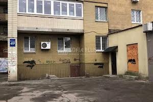 коммерческая по адресу Оболонский просп., 49