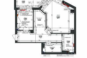 квартира по адресу Героев Харькова просп. (Московский), 97