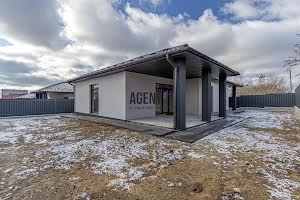 будинок за адресою Горобинова