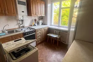 квартира по адресу Отакара Яроша ул., 17