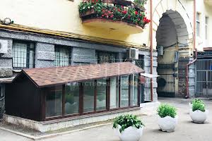 комерційна за адресою Велика Васильківська вул. (Червоноармійська), 14