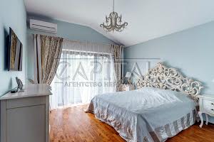 дом по адресу с. Гора, вул. Лісова