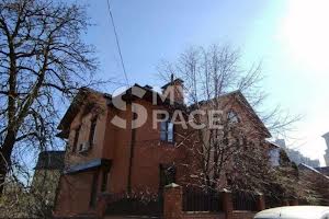 будинок за адресою Садово-Ботанічна вул. (Тимірязєвська)