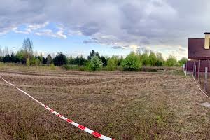 ділянка за адресою Райдужна