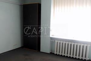 коммерческая по адресу Антоновича ул. (Горького), 103-А