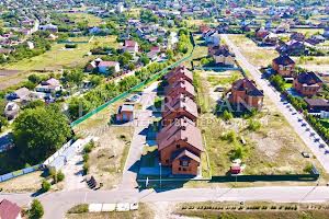 будинок за адресою Лейбніца вул., 3д