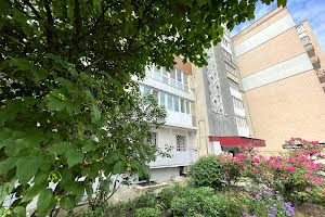 квартира по адресу Манастырского ул., 46