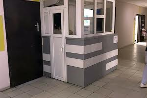 комерційна за адресою Світлицького вул., 35