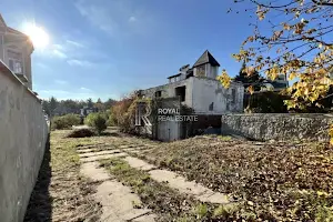 ділянка за адресою с. Лісники, Виноградна вул.