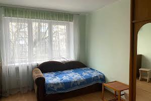 квартира по адресу Выговского ул. (Терешковой), 45а