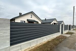 будинок за адресою с. Красилівка, Польова