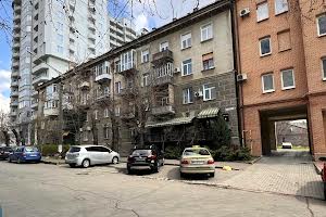квартира за адресою Маріупольська, 4А