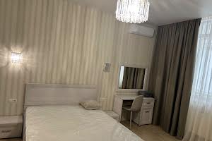 квартира по адресу Петра Болбочана ул. (Клапцова), 52