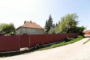 будинок за адресою Кругова