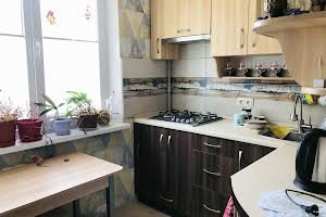 квартира за адресою Болградська вул. (Грозненська), 54