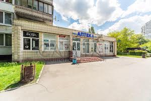 комерційна за адресою Романа Ратушного вул. (Волгоградська), 3