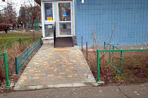 комерційна за адресою Ігоря Шамо бульв. (Олексія Давидова), 10