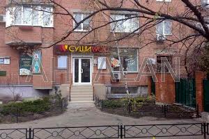 коммерческая по адресу Анны Ахматовой ул., 3