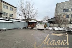 комерційна за адресою Бориспільська вул., 9 к40