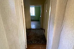 дом по адресу Корчеватская ул., 27