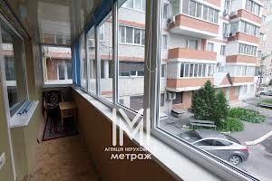 квартира за адресою Сухумська вул., 24