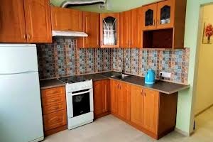 квартира по адресу Амосова пер., 1-34