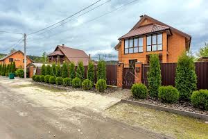 будинок за адресою с. Гнідин, Бориспільський
