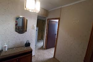 квартира по адресу Героев Труда ул. (Героїв Праці), 4