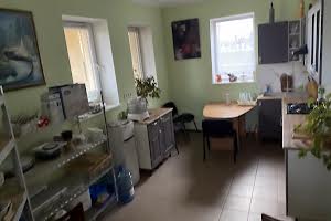 будинок за адресою Богатирська вул., 30а