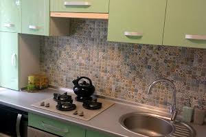 квартира за адресою Нескорених вул., 33е