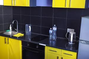 квартира за адресою Академіка Сахарова вул., 50