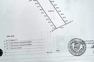 ділянка за адресою с. Ніжиловичі, 