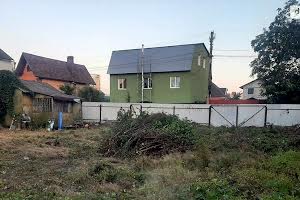 ділянка за адресою 2 Садовий пров., 23