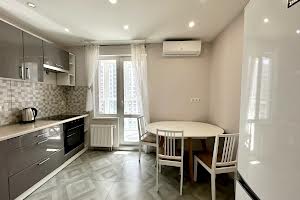 квартира за адресою Тираспольська вул., 60