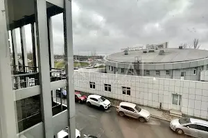 коммерческая по адресу Днепровская набережная ул., 1-А