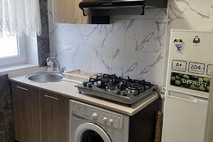 квартира за адресою Косвена вул., 26