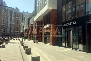 коммерческая по адресу вул.Маршала Тимошенка, 21