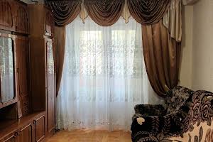 квартира за адресою Раїси Окіпної вул., 5