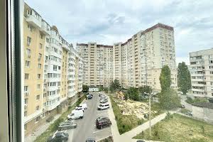 квартира за адресою Гвардійців-Широнінців вул., 29в